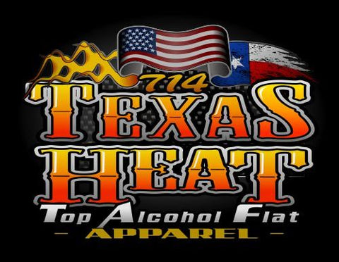 Texas Heat Racing