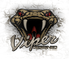Viper Designed